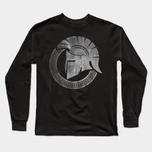 Spartan Long Sleeve T-Shirt